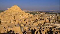 3 Days 2 Nights Tour Package To El Alamein & Siwa Oasis From Cairo
