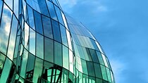 Newcastle's Art & Architecture Private Walking Tour