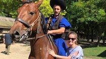 Budapest Puszta Day Trip to Kecskemet with Horse Show & Lunch