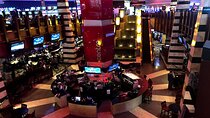 Night Vancouver (Music,Bars,Clubs & Casino)