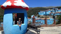Cycling (Self-Guided) Genal Valley White Villages - 36km Moderate