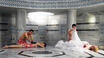Turkish Bath - Hamam Experience in Kusadasi