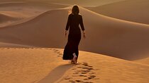 Private 4-day Moroccan Sahara Discovery Tour from Marrakech