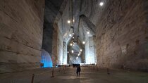 The Biggest Salt Mine in Europe and the Carpathian Authentic Villages