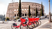 Express Colosseum Walking Tour