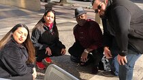 Adventurous Scavenger Hunt in Toronto by Crazy Dash