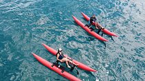 Water Bike Tour in South Maui