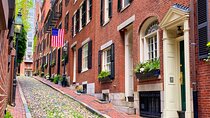 Beacon Hill Boston History + Photo Walking Tour (SMALL Group)