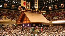 Edo Tokyo & Japanese Culture Tour with Government Licensed Guide