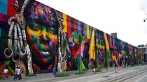 A Self-Guided Black History Audio Tour of Rio de Janeiro’s Little Africa