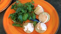 Slow Food Highland Dining and Storytelling in Inverness