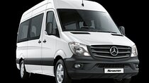 Transfer from Agadir Al Massira Airport to Taghazout hotels
