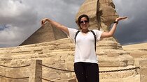 6 Day 5 Night Egypt Tour Package to Cairo, Luxor and Alexandria