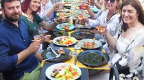 Half-Day Walking Food Tour in Nice with Lunch