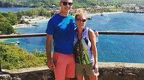 Panoramic View Adventure - A St. Lucian Easy Hike Tour