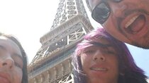 Adventurous Scavenger Hunt in Downtown Las Vegas