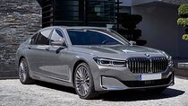 Las Vegas Airport LAS Private Transfer to Las Vegas City in Luxury Car