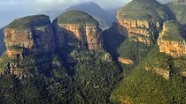 5 Day Ultimate Kruger National Park Budget Accommodation 