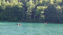 Private Full-Day Tour in Moraca and Tara Canyons, Durmitor & Biogradska Gora NP