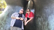 Toronto City Scavenger Hunt Excursion by Wacky Walks