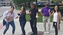 Dallas Scavenger Hunt by Wacky Walks