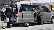 Private Transfer from Istanbul Airport (IST) to Sabiha Gökcen Airport (SAW)