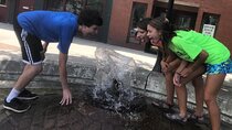 Participate in a Fun Scavenger Hunt in San Jose by 3Quest Challenge