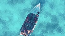 Clear Boat