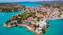 Athens Airport & Athens Hotels to Porto Heli Private Car/Van