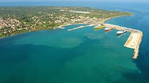 Athens Airport and Athens Center to Kyllini Port & Center Car/Van