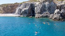 East Coast Bay to Bay Full-Day Boat Trip with Transfers