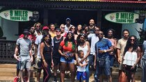 Bob Marley's Nine Mile Day-Trip with guided tour from Montego Bay