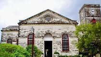 Half-Day Private City Tour in Montego Bay with Rafting & Limestone Massage