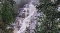 Vancouver, Squamish & Shannon fall Day Private Tour