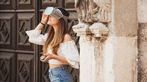 Zadar Guided Tour with Virtual Reality Experience