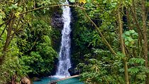 Luxury Day trip getting off the beaten path Waterfalls & Caverns