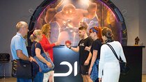 Time Travel Experience: Prague in 1593 (Tour & Virtual Reality Tour)