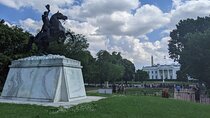 Residences of the Presidentses Walking Tour: Lafayette Square & Foggy Bottom