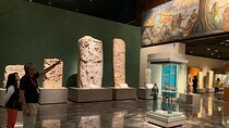 Visit the Anthopology Museum with an expert 