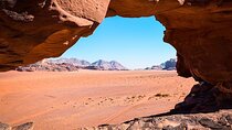Wadi Rum Tour from Aqaba port