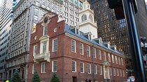 Highlights and History of Boston: GPS Guided Audio Tour 