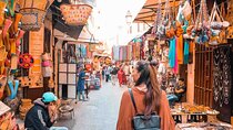 Fes private guided tour