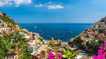 Private Pompeii & Positano day tour from Rome 
