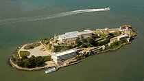Official Alcatraz + San Francisco Hop-on Hop-off City Tour