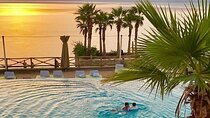 Private One Day Trip to Dead Sea with Lunch