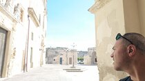 Bari, the city of San Nicola