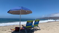 Private LA Coast Tour with Beach Day or Scenic Hike