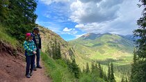 The ultimate 5 day voyage around Issyk Kul lake, all year round