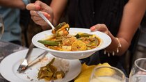 Portuguese Cuisine: Small-Group Lisbon Food Tour with 17 Tastings