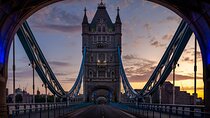 Highlights of London Full Day Private Guided Tour